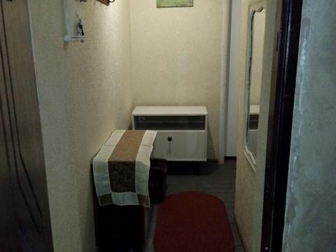 квартира за адресою Французький бульв., 22а