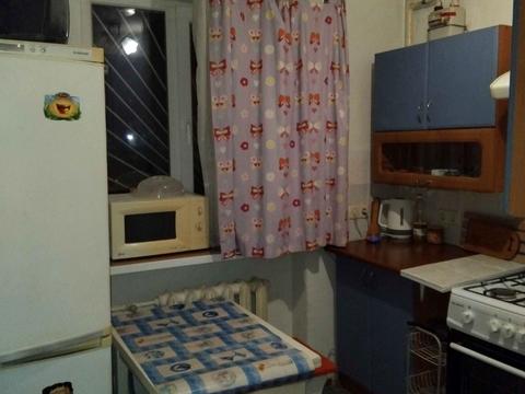 квартира за адресою Французький бульв., 22а