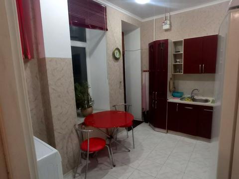 квартира по адресу Коблевская ул. (Коблевська), 18