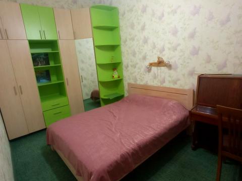 квартира по адресу Коблевская ул. (Коблевська), 18