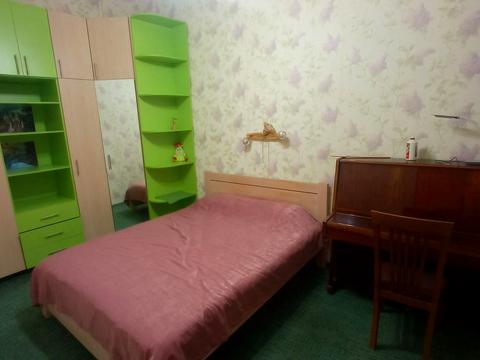 квартира по адресу Коблевская ул. (Коблевська), 18