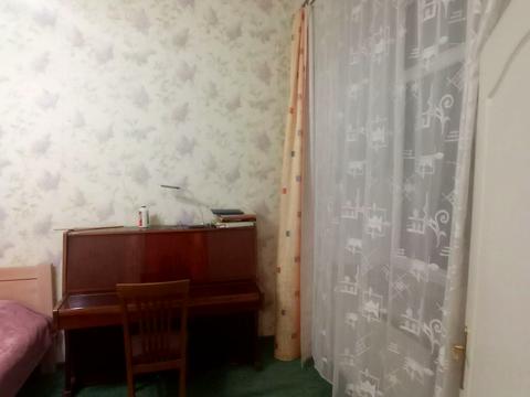 квартира по адресу Коблевская ул. (Коблевська), 18