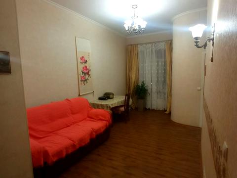 квартира по адресу Коблевская ул. (Коблевська), 18