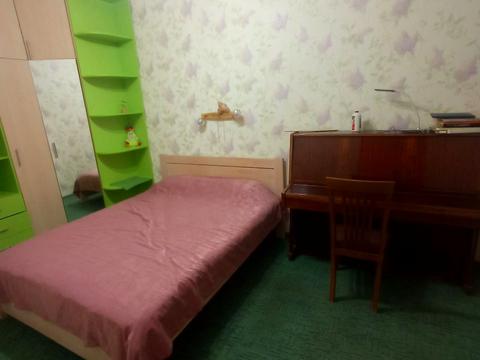 квартира по адресу Коблевская ул. (Коблевська), 18