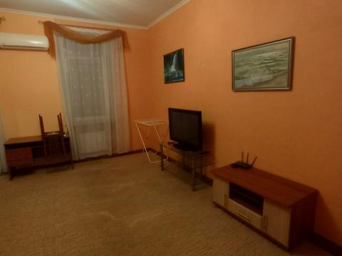 квартира по адресу Коблевская ул. (Коблевська), 18