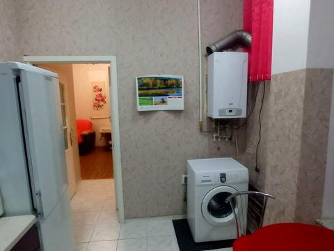 квартира по адресу Коблевская ул. (Коблевська), 18