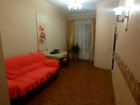 квартира по адресу Коблевская ул. (Коблевська), 18