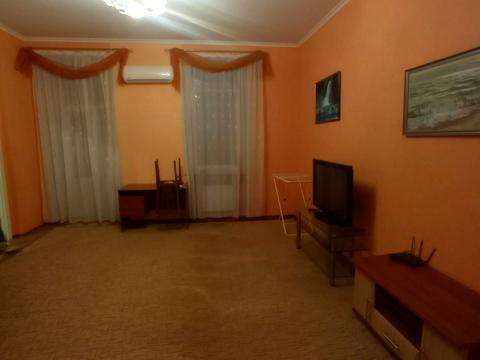 квартира по адресу Коблевская ул. (Коблевська), 18