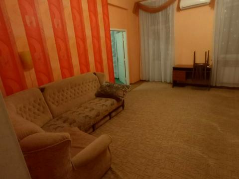 квартира по адресу Коблевская ул. (Коблевська), 18