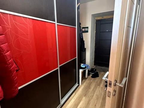 квартира по адресу Вереснева ул., 22-Б