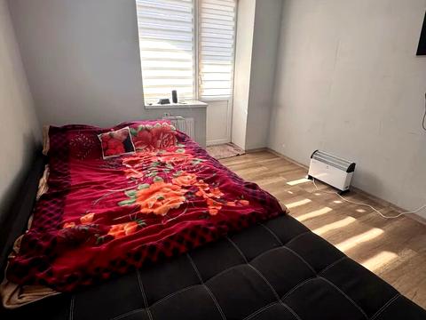 квартира по адресу Вереснева ул., 22-Б