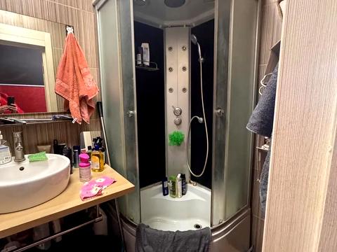 квартира по адресу Вереснева ул., 22-Б