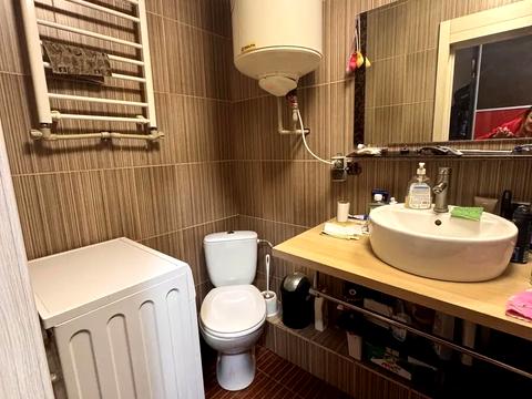 квартира по адресу Вереснева ул., 22-Б