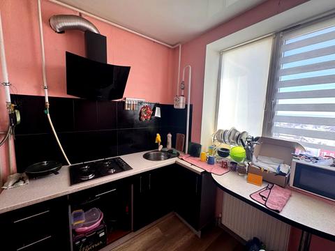 квартира по адресу Вереснева ул., 22-Б