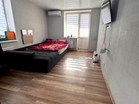 квартира по адресу Вереснева ул., 22-Б