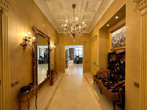 квартира за адресою Паторжинського вул., 14