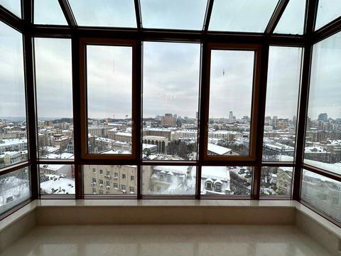 квартира за адресою Паторжинського вул., 14