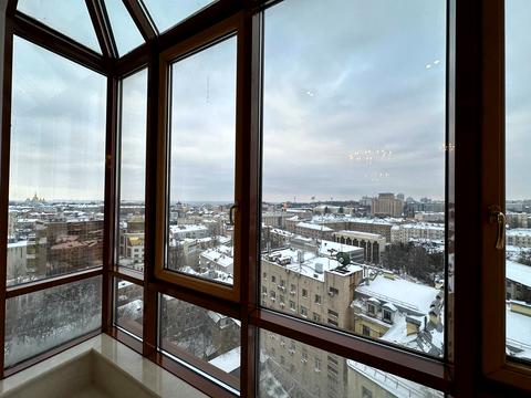 квартира за адресою Паторжинського вул., 14