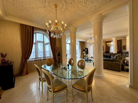 квартира за адресою Паторжинського вул., 14