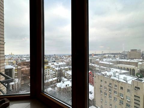 квартира за адресою Паторжинського вул., 14