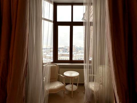 квартира за адресою Паторжинського вул., 14