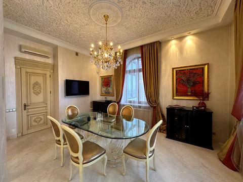 квартира за адресою Паторжинського вул., 14