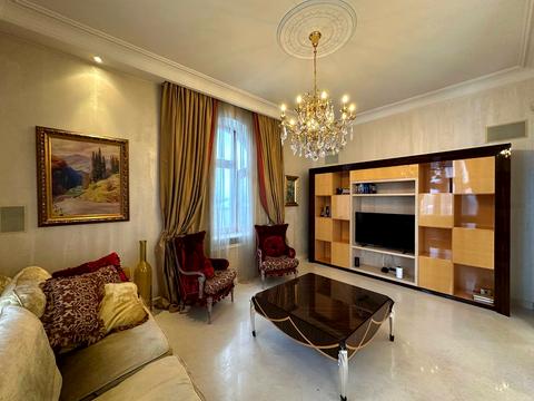 квартира за адресою Паторжинського вул., 14