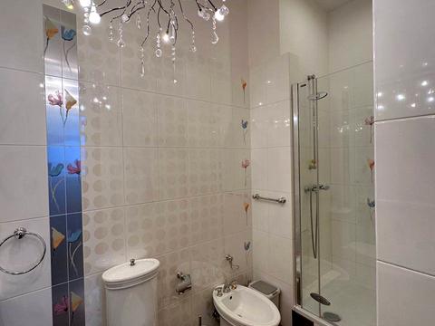 квартира за адресою Паторжинського вул., 14