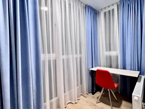 квартира за адресою Запорізьке шосе, 32-Л