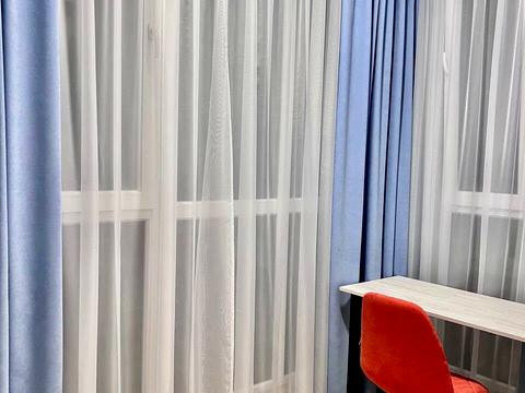 квартира за адресою Запорізьке шосе, 32-Л