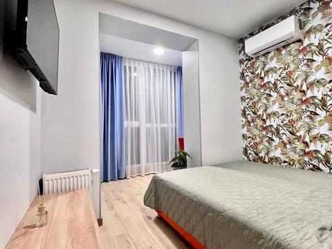 квартира за адресою Запорізьке шосе, 32-Л