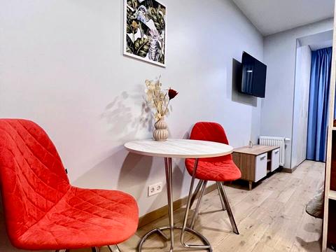 квартира за адресою Запорізьке шосе, 32-Л