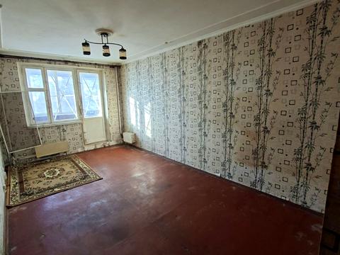 квартира по адресу Электровозная ул., 19