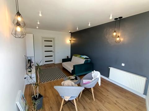 квартира за адресою Замарстинівська вул. (Калініна), 233-А