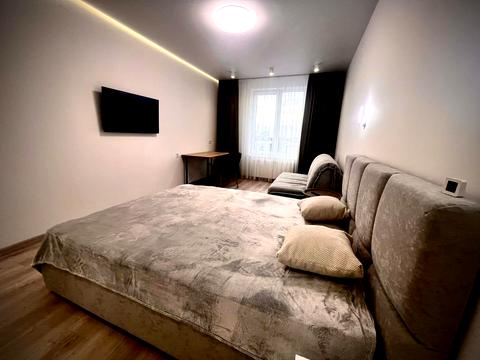 квартира за адресою Щирецька вул., 30