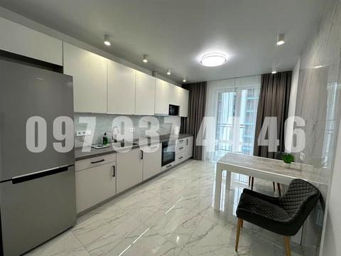 квартира за адресою Щирецька вул., 30