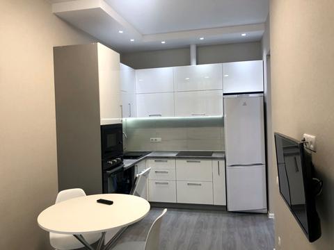 квартира по адресу Владимира Моссаковского ул. (Клари Цеткін), 7