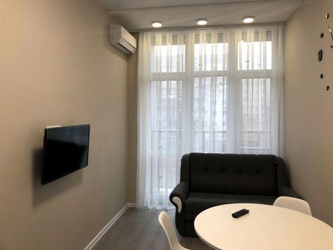 квартира по адресу Владимира Моссаковского ул. (Клари Цеткін), 7