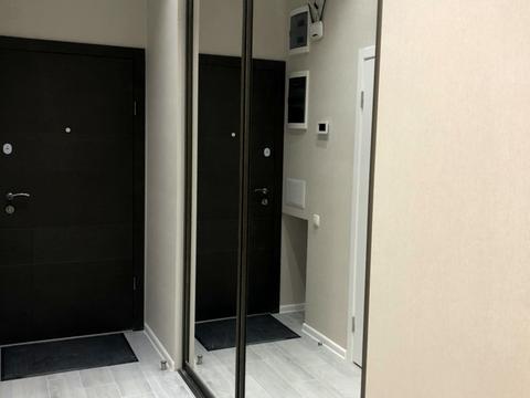 квартира по адресу Владимира Моссаковского ул. (Клари Цеткін), 7