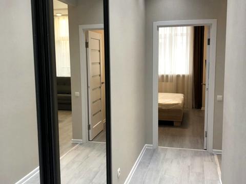 квартира по адресу Владимира Моссаковского ул. (Клари Цеткін), 7