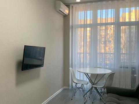 квартира по адресу Владимира Моссаковского ул. (Клари Цеткін), 7