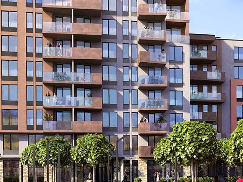 квартира по адресу Василя Гаджеги ул., (Будинок 4)