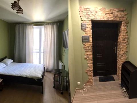 квартира за адресою Харків, Іскринський пров., 19г