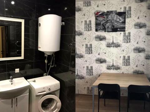 квартира за адресою Харків, Іскринський пров., 19г