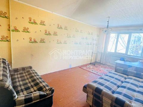 квартира за адресою Нескорених вул., 47а