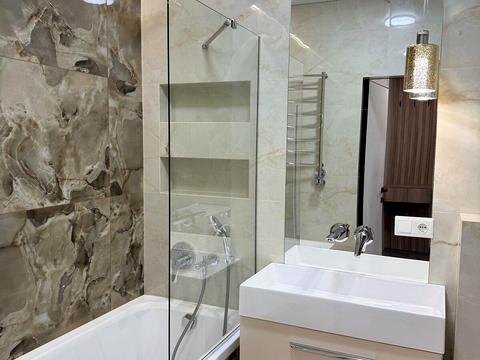 квартира по адресу Лісогринівецька ул., 34-В