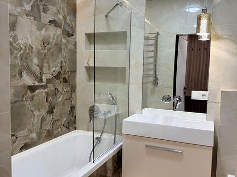 квартира по адресу Лісогринівецька ул., 34-В