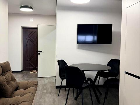 квартира по адресу Лісогринівецька ул., 34-В