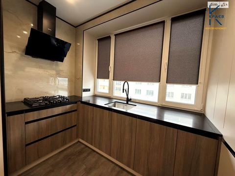 квартира по адресу Лісогринівецька ул., 34-В