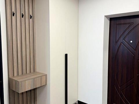 квартира по адресу Лісогринівецька ул., 34-В